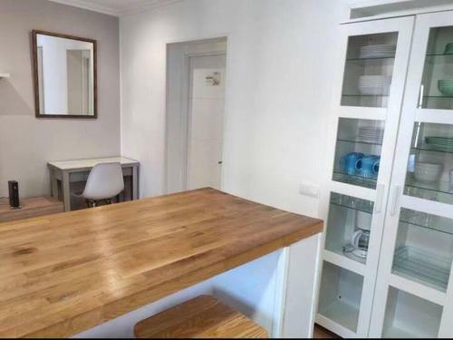 Apartamento Casa Davila