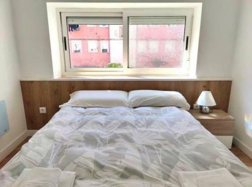 Apartamento Casa Davila