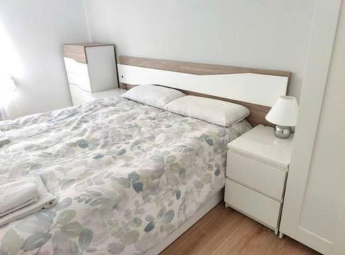 Apartamento Casa Davila