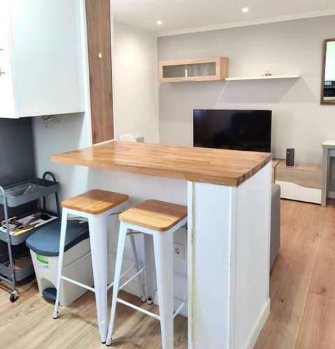 Apartamento Casa Davila