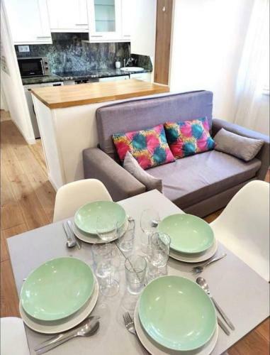Apartamento Casa Davila