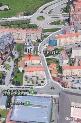 Apartamento Casa Davila