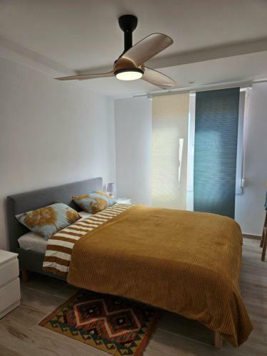 Apartamento Mirador Holiday Home