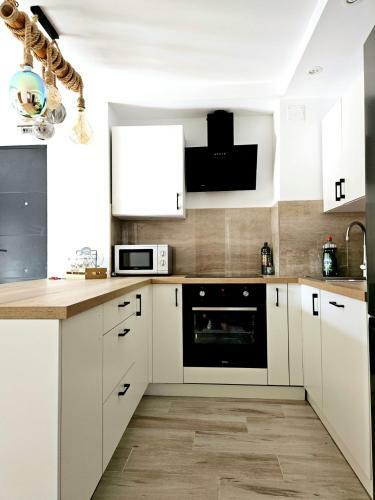 Apartamento Mirador Holiday Home