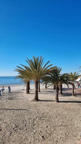 Apartamento Mirador Holiday Home