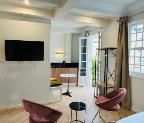 Apartamento �tico Mirador Decor