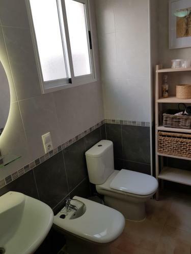 Apartamento �tico Pola