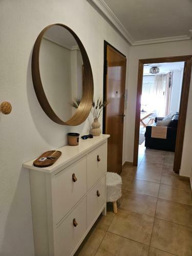 Apartamento �tico Pola