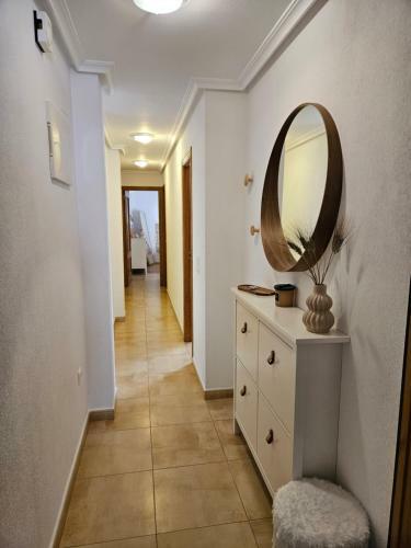 Apartamento �tico Pola