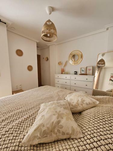 Apartamento �tico Pola