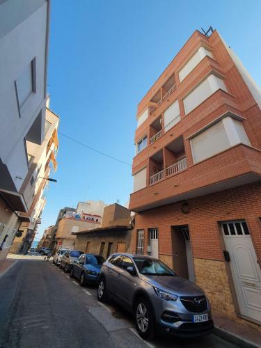 Apartamento �tico Pola