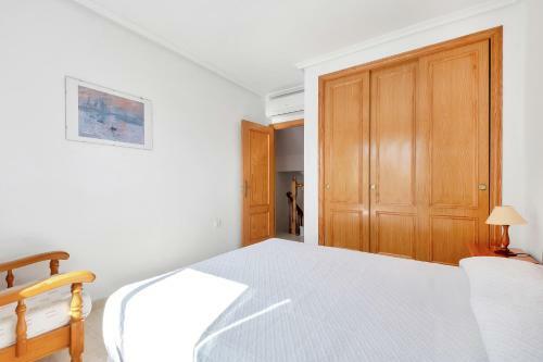 Casa En Playa Con Piscina Novamar