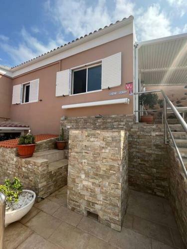 Apartamento Rose?s House