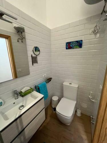 Apartamento Rose?s House
