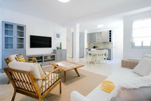 Apartamento Aurora La Gomera