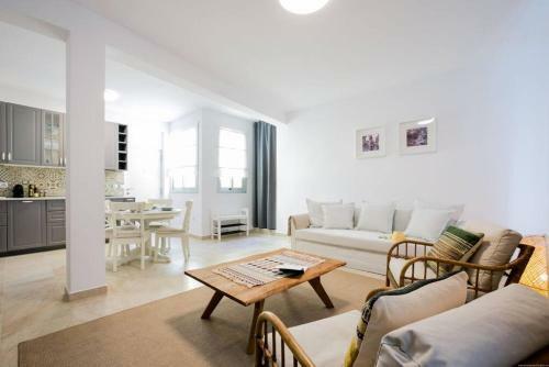Apartamento Aurora La Gomera