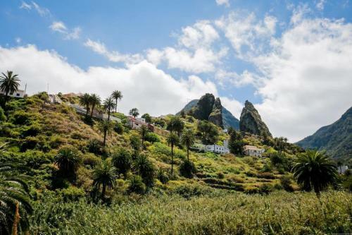 Apartamento Aurora La Gomera