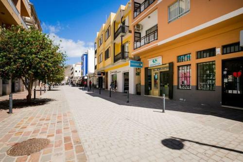 Apartamento Aurora La Gomera