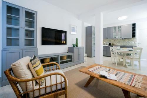 Apartamento Aurora La Gomera