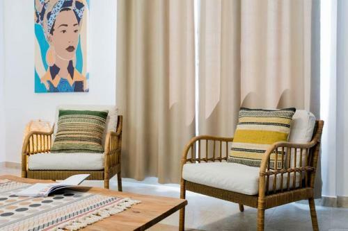 Apartamento Aurora La Gomera