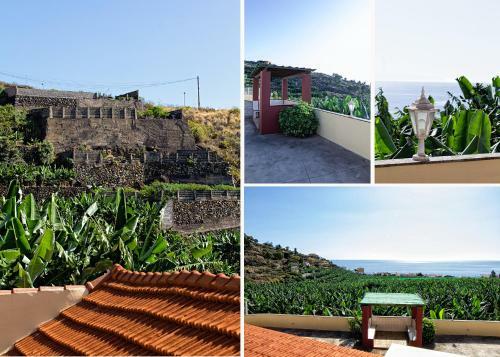 Casa Canaria Vistas Al Mar