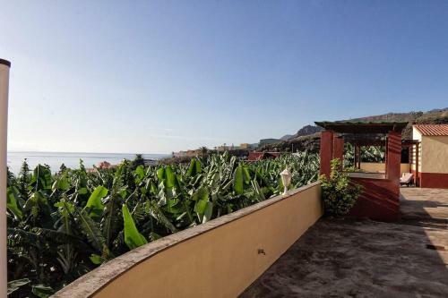 Casa Canaria Vistas Al Mar