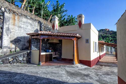 Casa Canaria Vistas Al Mar