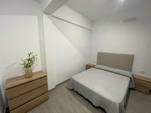Apartamento Casa Vera