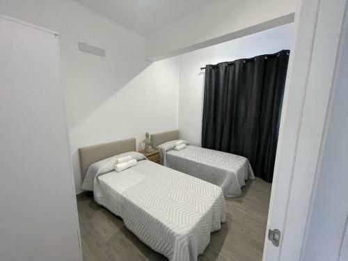 Apartamento Casa Vera