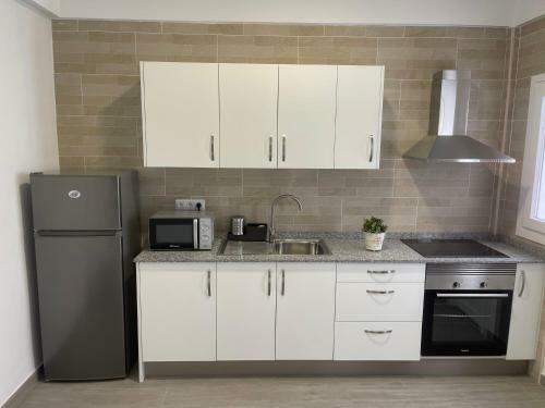 Apartamento Casa Vera