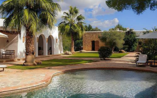La Finca Agroturismo Can Bet