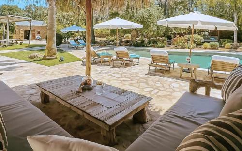 La Finca Agroturismo Can Bet