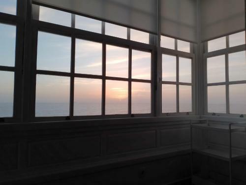 Apartamento The Sea Corner