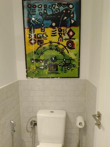 Apartamento The Sea Corner