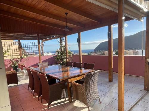 Gomera Isla M�gica
