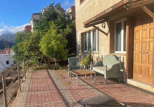 Gomera Isla M�gica