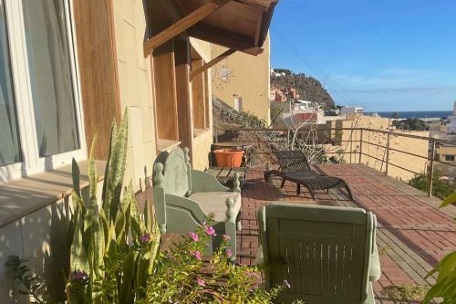 Gomera Isla M�gica