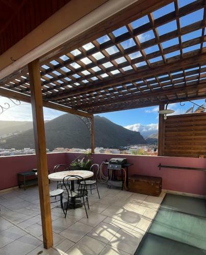 Gomera Isla M�gica