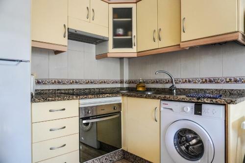 House Loma Gomera, San Sebasti�n