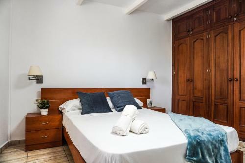 House Loma Gomera, San Sebasti�n