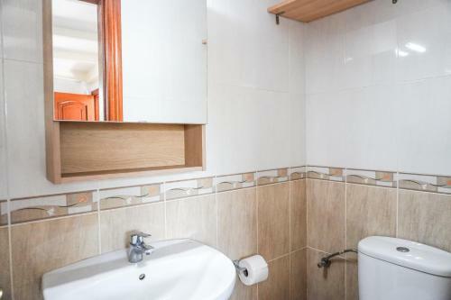 House Loma Gomera, San Sebasti�n