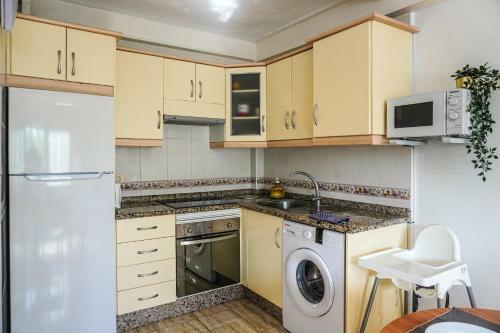 House Loma Gomera, San Sebasti�n