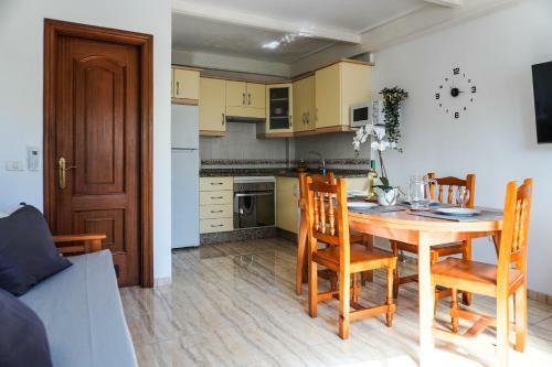 House Loma Gomera, San Sebasti�n