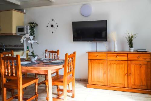 House Loma Gomera, San Sebasti�n