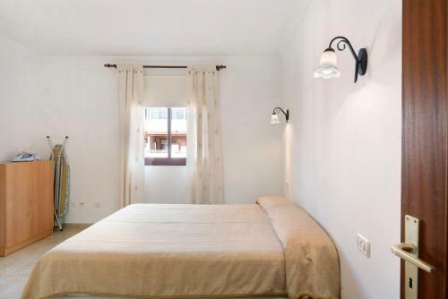 Apartamento Los Girasoles