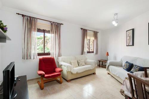 Apartamento Los Girasoles