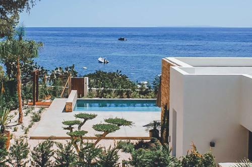 Villa Can Albano - Santa Eulalia