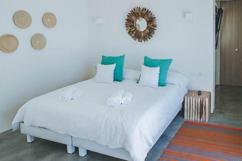 Villa Can Albano - Santa Eulalia