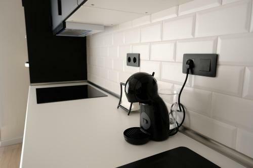 Apartamento Urban Oasis La Palma