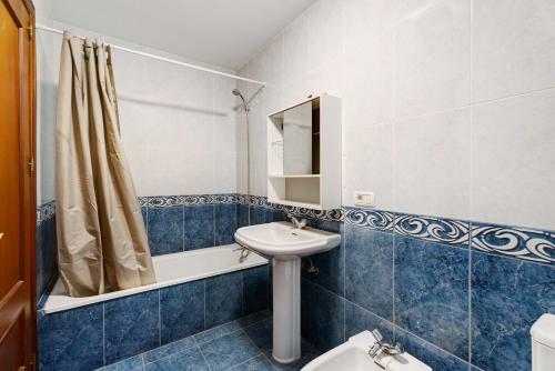 Apartamento Noa